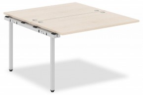 Стол приставной Xten-S XIWST 1214 в Кургане - kurgan.mebel24.online | фото