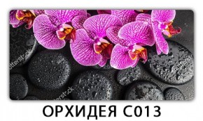 Стол раздвижной Трилогия с фотопечатью Доска D110 в Кургане - kurgan.mebel24.online | фото 14