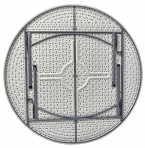 Стол складной Кейт в Кургане - kurgan.mebel24.online | фото 3