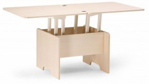 Стол-трансформер Престиж в Кургане - kurgan.mebel24.online | фото 2