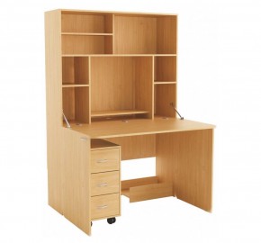 Стол-трансформер "Для отличника" в Кургане - kurgan.mebel24.online | фото 3