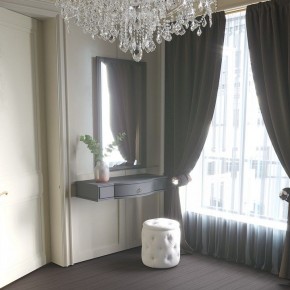 Стол туалетный Берже 15 в Кургане - kurgan.mebel24.online | фото 10