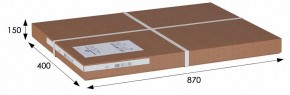 Стол туалетный Берже 15 в Кургане - kurgan.mebel24.online | фото 9