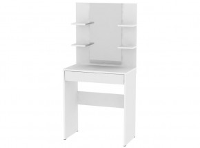 Стол туалетный C8 (Белый) в Кургане - kurgan.mebel24.online | фото