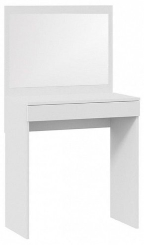 Стол туалетный Никки в Кургане - kurgan.mebel24.online | фото 2