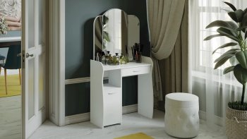 Стол туалетный София Т1 в Кургане - kurgan.mebel24.online | фото 7