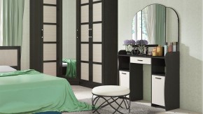 Стол туалетный София Т2 венге цаво/дуб белфорт в Кургане - kurgan.mebel24.online | фото 2
