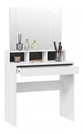 Стол туалетный Софт в Кургане - kurgan.mebel24.online | фото 2