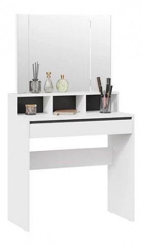 Стол туалетный Софт в Кургане - kurgan.mebel24.online | фото 4