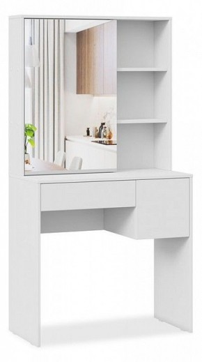 Стол туалетный Вайт в Кургане - kurgan.mebel24.online | фото 1