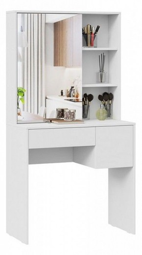 Стол туалетный Вайт в Кургане - kurgan.mebel24.online | фото 2
