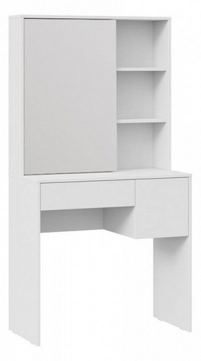 Стол туалетный Вайт в Кургане - kurgan.mebel24.online | фото 3
