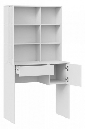 Стол туалетный Вайт в Кургане - kurgan.mebel24.online | фото 4
