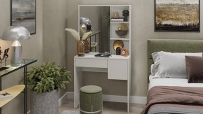 Стол туалетный Вайт в Кургане - kurgan.mebel24.online | фото 8