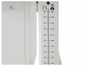 Стол учебный Ortensia II в Кургане - kurgan.mebel24.online | фото 12