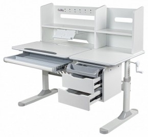 Стол учебный Ortensia II в Кургане - kurgan.mebel24.online | фото 3