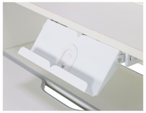 Стол учебный Ortensia II в Кургане - kurgan.mebel24.online | фото 6