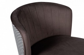 Стул барный 30C-309W SER в Кургане - kurgan.mebel24.online | фото 4