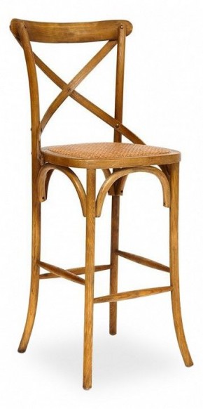 Стул барный Secret De Maison Cross Bar mod.CE6002 в Кургане - kurgan.mebel24.online | фото