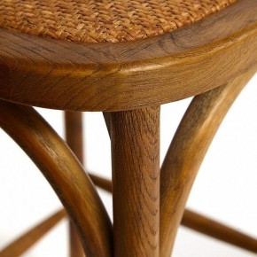 Стул барный Secret De Maison Cross Bar mod.CE6002 в Кургане - kurgan.mebel24.online | фото 5