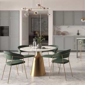 Стул барный Turin в Кургане - kurgan.mebel24.online | фото 11