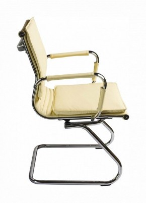 Стул Бюрократ CH-993-low-v в Кургане - kurgan.mebel24.online | фото 4