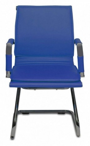 Стул Бюрократ CH-993-Low-V/blue в Кургане - kurgan.mebel24.online | фото 2