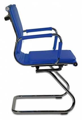 Стул Бюрократ CH-993-Low-V/blue в Кургане - kurgan.mebel24.online | фото 3