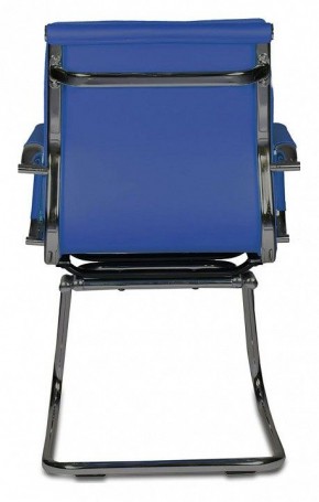 Стул Бюрократ CH-993-Low-V/blue в Кургане - kurgan.mebel24.online | фото 4