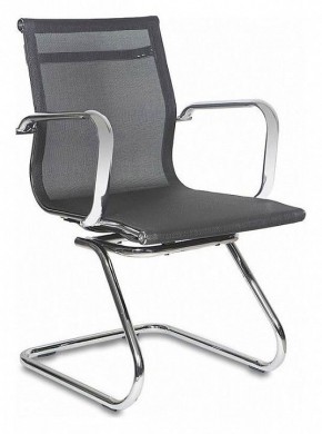 Стул Бюрократ CH-993-LOW-V/M01 в Кургане - kurgan.mebel24.online | фото