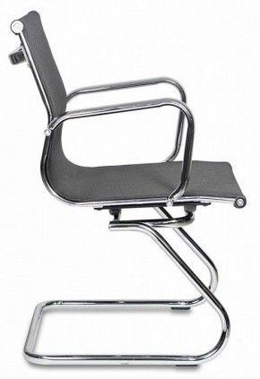 Стул Бюрократ CH-993-LOW-V/M01 в Кургане - kurgan.mebel24.online | фото 3