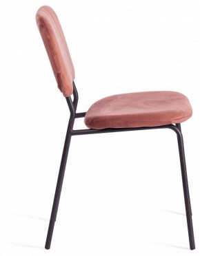 Стул Carol (mod. UC06) в Кургане - kurgan.mebel24.online | фото 3