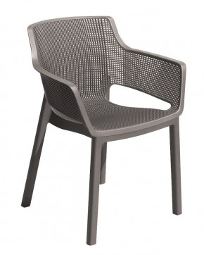 Стул Элиза (Elisa chair) капучино в Кургане - kurgan.mebel24.online | фото