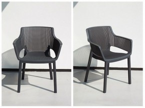 Стул Элиза (Elisa chair) капучино в Кургане - kurgan.mebel24.online | фото 2