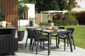 Стул Элиза (Elisa chair) капучино в Кургане - kurgan.mebel24.online | фото 3