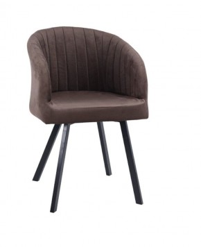Стул Колизей (арт. С108) (*в тканях - Desert, Plush, Jercy, Dubai) в Кургане - kurgan.mebel24.online | фото