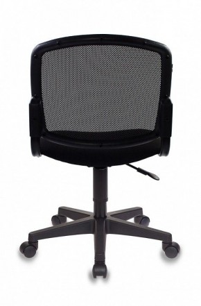 Стул компьютерный Бюрократ CH-296NX/15-21 в Кургане - kurgan.mebel24.online | фото 10