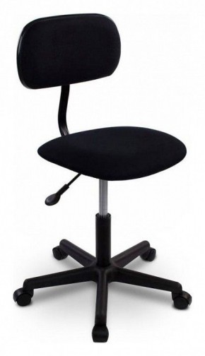 Стул компьютерный CH-1201NX/BLACK в Кургане - kurgan.mebel24.online | фото