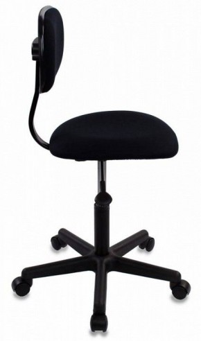 Стул компьютерный CH-1201NX/BLACK в Кургане - kurgan.mebel24.online | фото 3
