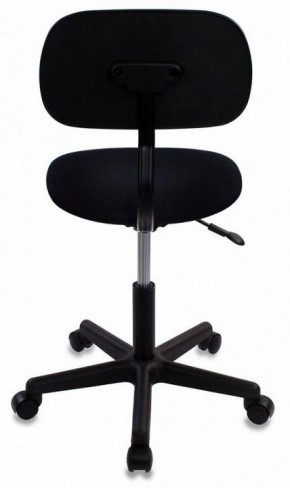 Стул компьютерный CH-1201NX/BLACK в Кургане - kurgan.mebel24.online | фото 9