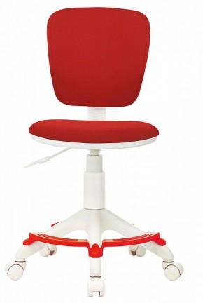 Стул компьютерный CH-W204/F/RED в Кургане - kurgan.mebel24.online | фото 2