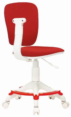Стул компьютерный CH-W204/F/RED в Кургане - kurgan.mebel24.online | фото 4