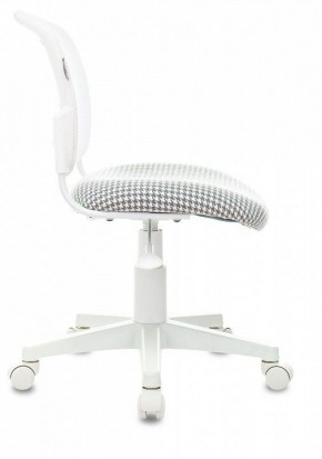 Стул компьютерный CH-W296NX/GF-LT в Кургане - kurgan.mebel24.online | фото 3