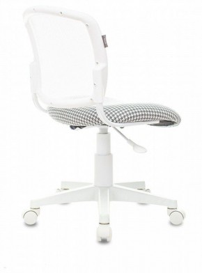 Стул компьютерный CH-W296NX/GF-LT в Кургане - kurgan.mebel24.online | фото 4