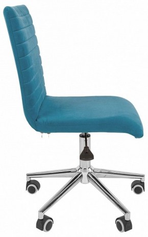 Стул компьютерный Chairman 020 в Кургане - kurgan.mebel24.online | фото 3