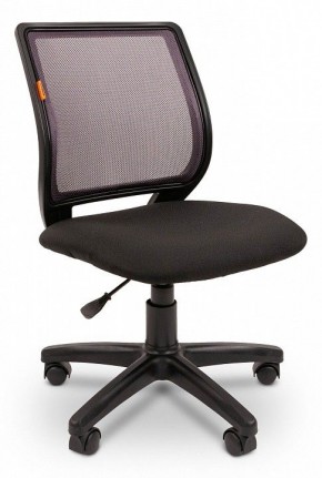 Стул компьютерный Chairman 699 в Кургане - kurgan.mebel24.online | фото