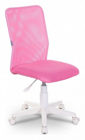 Стул компьютерный KD-9/WH/TW-13A в Кургане - kurgan.mebel24.online | фото