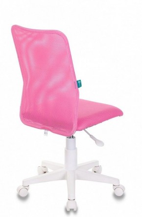 Стул компьютерный KD-9/WH/TW-13A в Кургане - kurgan.mebel24.online | фото 4