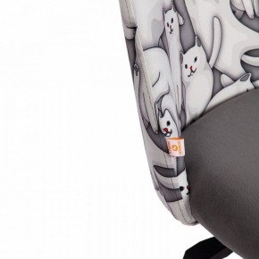 Стул компьютерный Melody в Кургане - kurgan.mebel24.online | фото 7