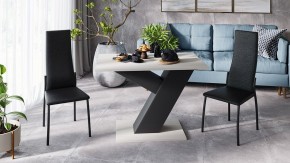 Стул Кредо в Кургане - kurgan.mebel24.online | фото 2